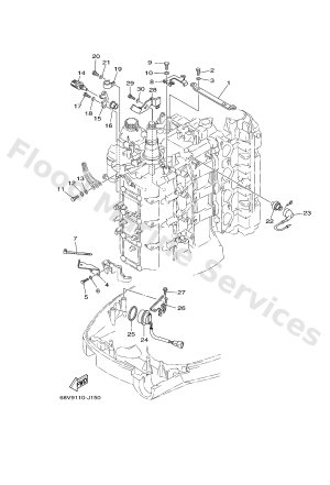 Diagram for ELECTRICAL 3