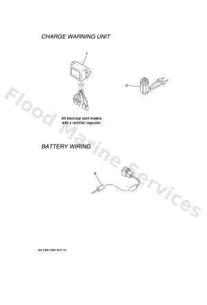 Diagram for ELECTRICAL