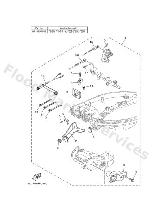 Diagram for REMO CON ATTACHMENT 8