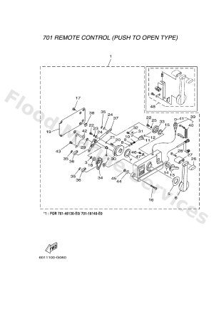Diagram for REMOTE CONTROL ASSY 2