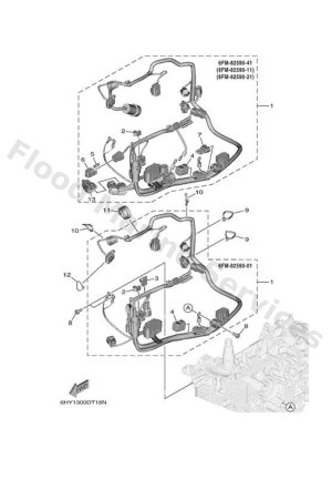 Diagram for ELECTRICAL 4