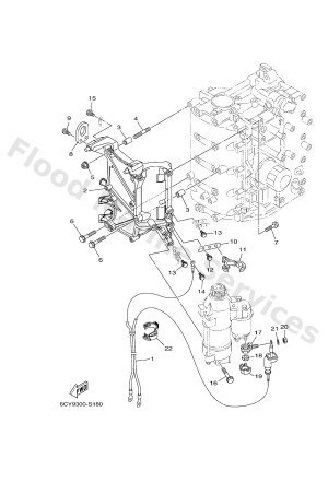 Diagram for ELECTRICAL 4