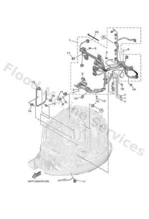 Diagram for ELECTRICAL 5