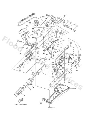 Diagram for OPTIONAL PARTS 1