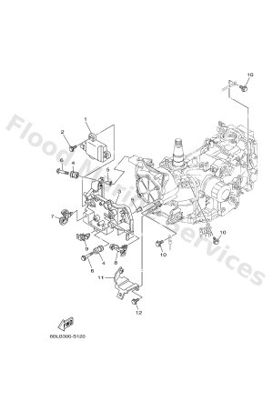 Diagram for ELECTRICAL 1