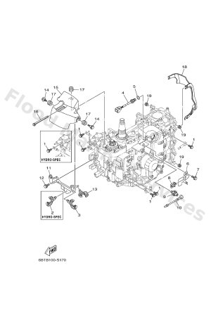 Diagram for ELECTRICAL 4