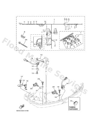 Diagram for ELECTRICAL 5