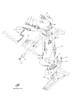 Diagram for STEERING 2