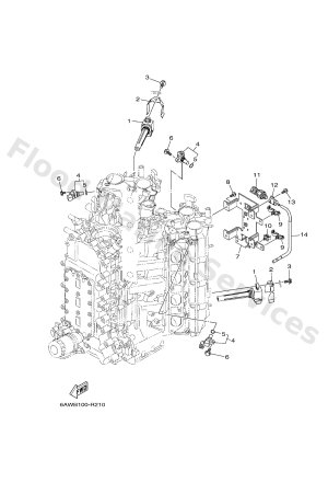 Diagram for ELECTRICAL 3