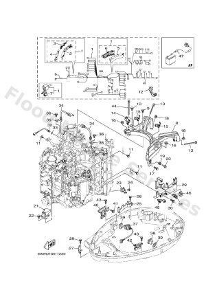 Diagram for ELECTRICAL 5