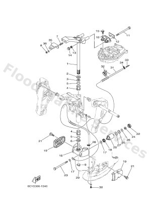 Diagram for BRACKET 3