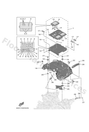 Diagram for ELECTRICAL 4