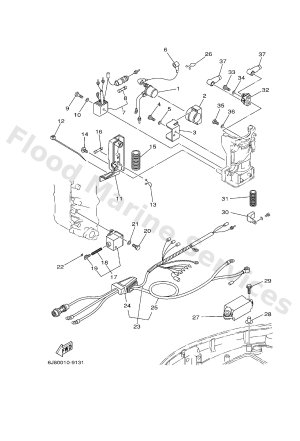 Diagram for ELECTRICAL 3