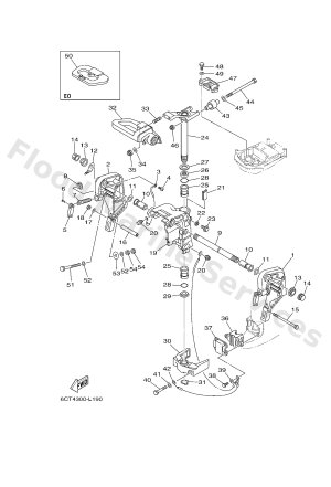 Diagram for BRACKET 1