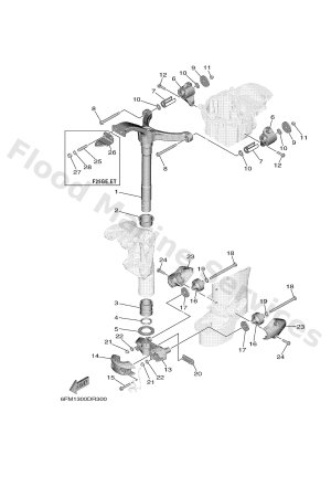 Diagram for BRACKET 3