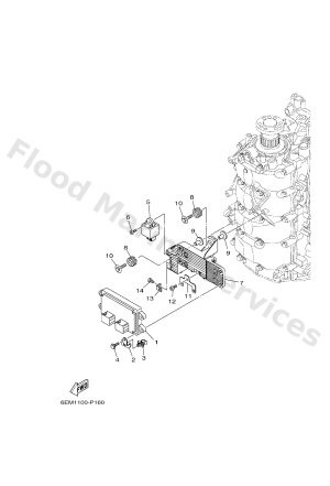 Diagram for ELECTRICAL 1