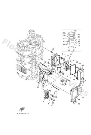 Diagram for ELECTRICAL 2