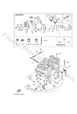 Diagram for ELECTRICAL 5
