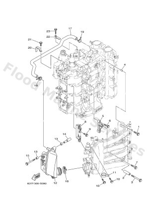 Diagram for INTAKE 2