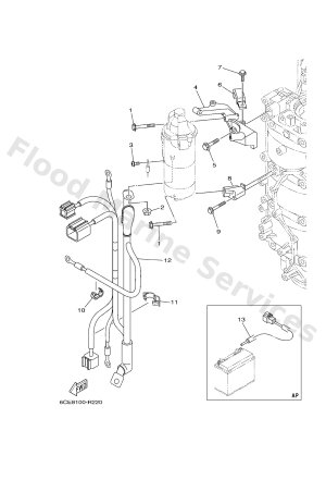 Diagram for ELECTRICAL 5
