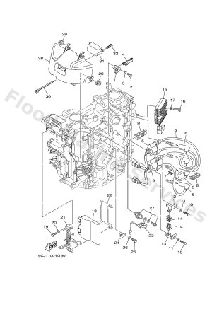 Diagram for ELECTRICAL 1