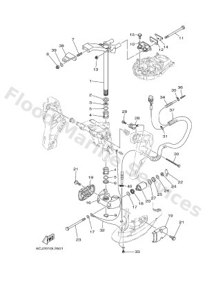 Diagram for BRACKET 2