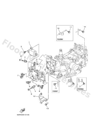 Diagram for ELECTRICAL 1