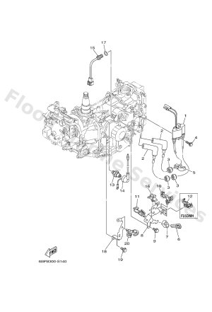 Diagram for ELECTRICAL 2
