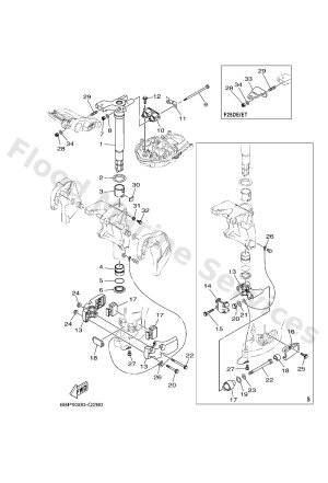Diagram for BRACKET 3