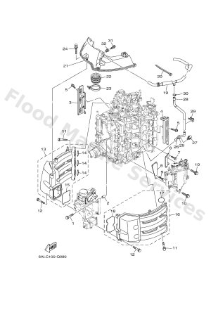 Diagram for INTAKE 1