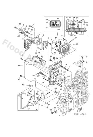 Diagram for ELECTRICAL 3