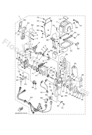 Diagram for REMOTE CONTROL ASSY 2
