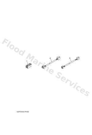 Diagram for OPTIONAL PARTS 2