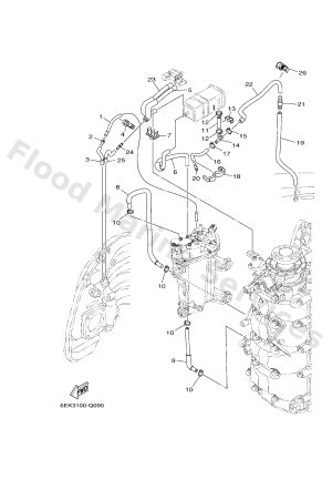 Diagram for INTAKE 3
