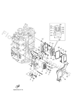 Diagram for ELECTRICAL 2