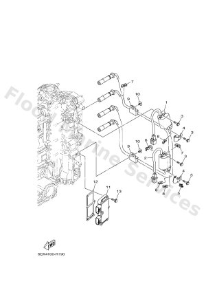 Diagram for ELECTRICAL 4