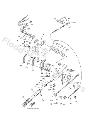 Diagram for STEERING