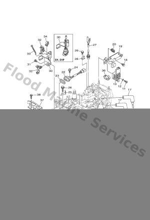 Diagram for ELECTRICAL 1