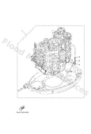 Diagram for OPTIONAL PARTS