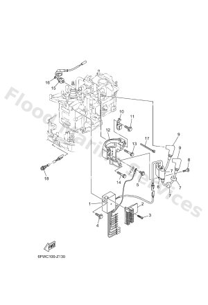 Diagram for ELECTRICAL