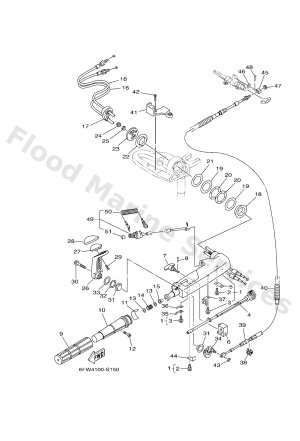 Diagram for STEERING
