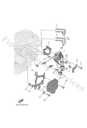 Diagram for ELECTRICAL 2
