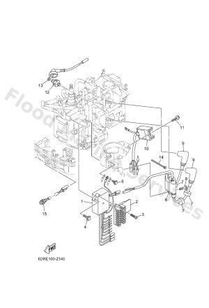 Diagram for ELECTRICAL 1