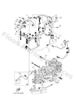 Diagram for ELECTRICAL 4