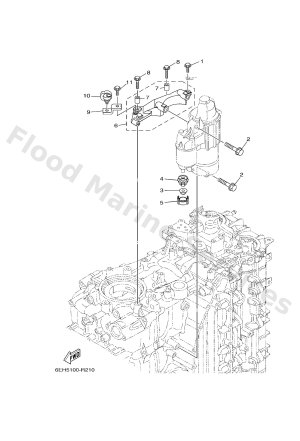 Diagram for ELECTRICAL 5