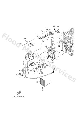 Diagram for ELECTRICAL 6