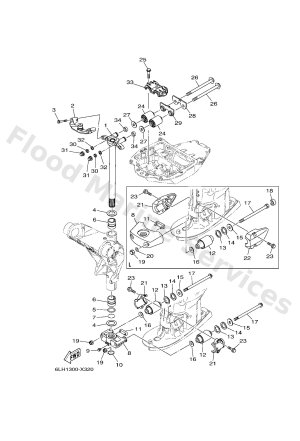 Diagram for BRACKET 4
