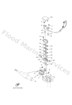 Diagram for BRACKET 5