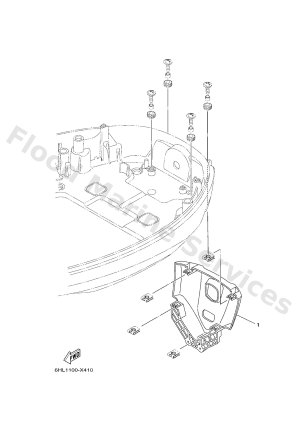 Diagram for OPTIONAL PARTS 2