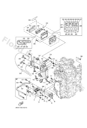 Diagram for ELECTRICAL 3